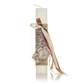 Πασχαλινή Λαμπάδα Camera