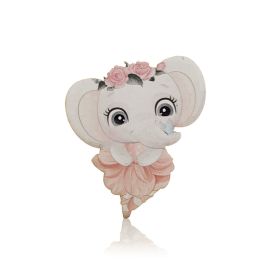 Στοιχείο Μπαλαρίνα Rose Elephant