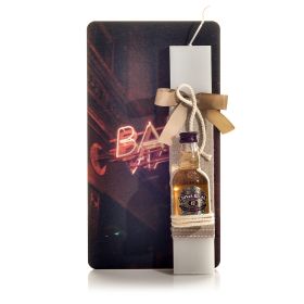 Λαμπάδα Chivas