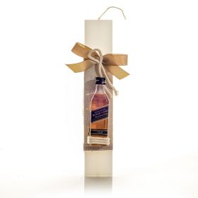 Πασχαλινή Λαμπάδα  Johnny Walker Black