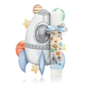 Λαμπάδα Spaceship