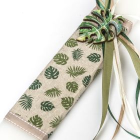 Πασχαλινή Λαμπάδα Aloha