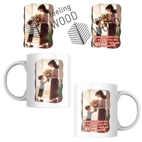 Κούπα Μαμά ηρωίδα