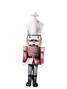 Στοιχείο Καρυοθραύστης vintage