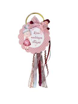 Διακοσμητικό τοίχου για την Γιαγιά