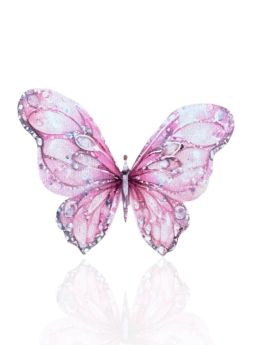 Στοιχείο Butterfly Pink