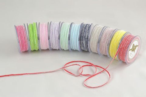 Kορδέλα Babyland 6mm